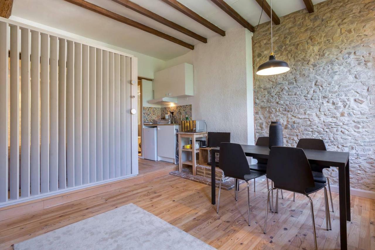 Sur Les Hauteurs Du Vieux Lyon Luaran gambar