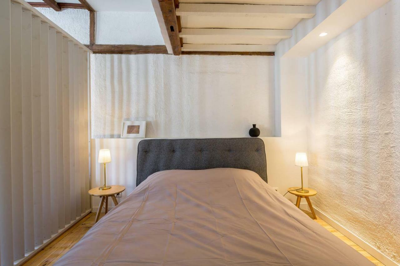 Sur Les Hauteurs Du Vieux Lyon Luaran gambar
